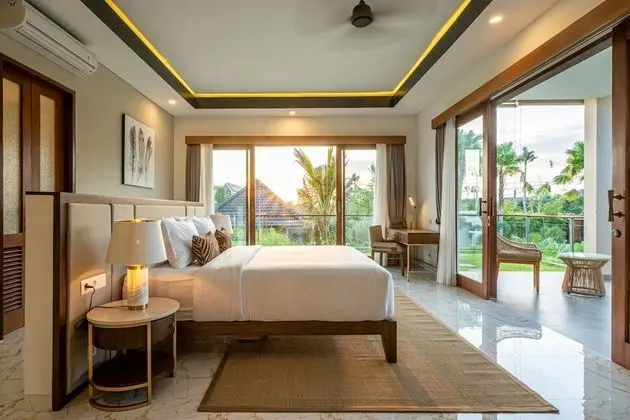 Luxury Villa