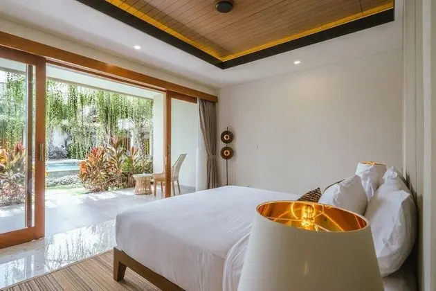 Luxury Villa