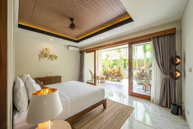 Luxury Villa