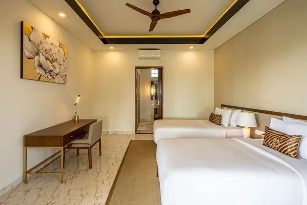 Luxury Villa