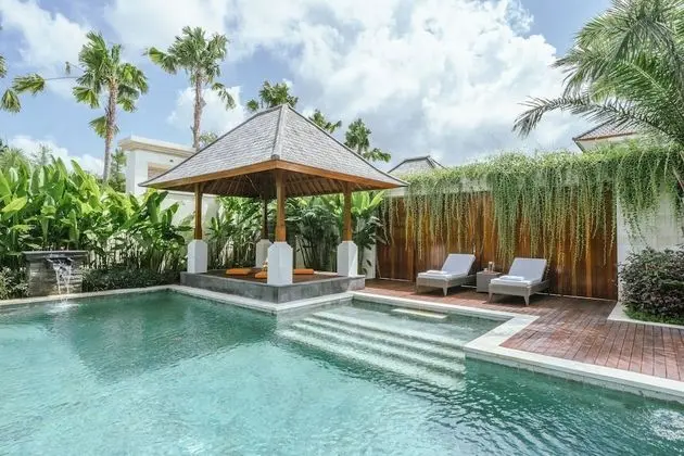 Luxury Villa