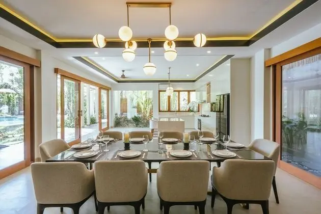 Luxury Villa