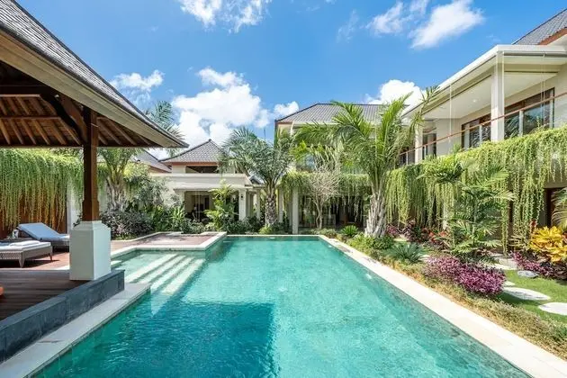 Luxury Villa, 5 Yatak Odası, Kişiye Özel Havuzlu