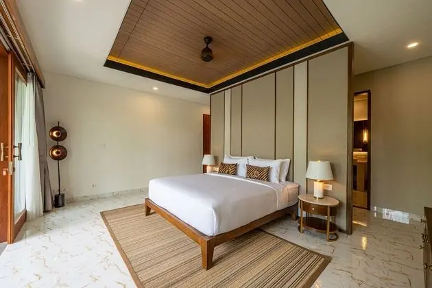 Luxury Villa, 5 Yatak Odası, Kişiye Özel Havuzlu