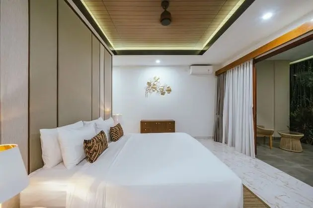 Luxury Villa, 5 Yatak Odası, Kişiye Özel Havuzlu