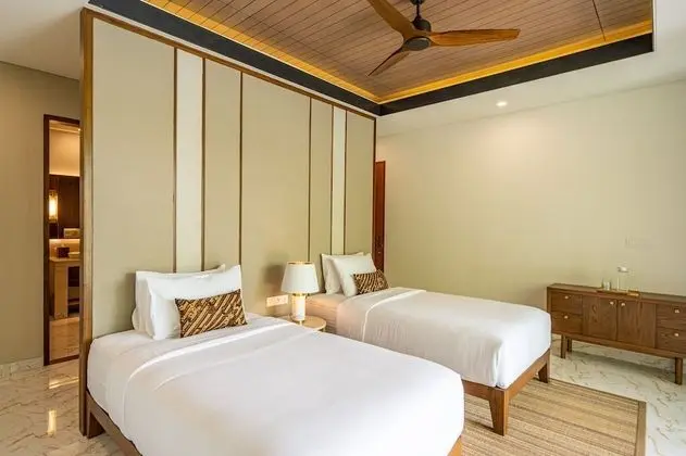 Luxury Villa, 5 Yatak Odası, Kişiye Özel Havuzlu