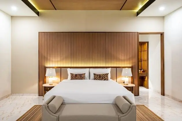 Luxury Villa, 5 Yatak Odası, Kişiye Özel Havuzlu