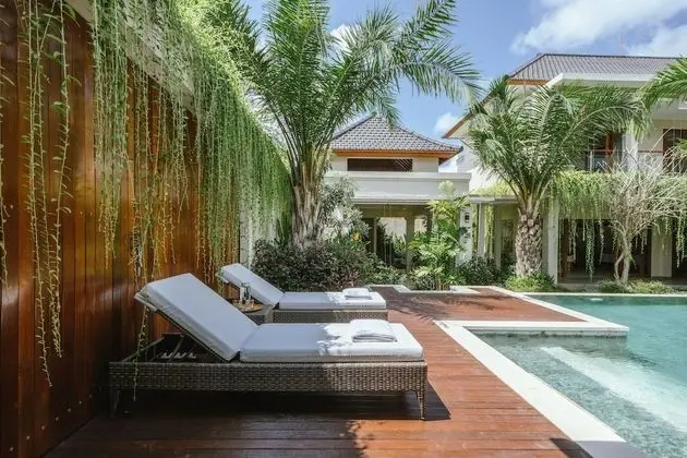 Luxury Villa, 5 Yatak Odası, Kişiye Özel Havuzlu