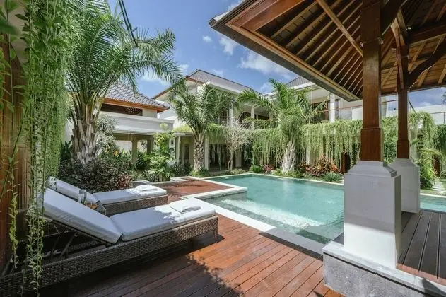 Luxury Villa, 5 Yatak Odası, Kişiye Özel Havuzlu