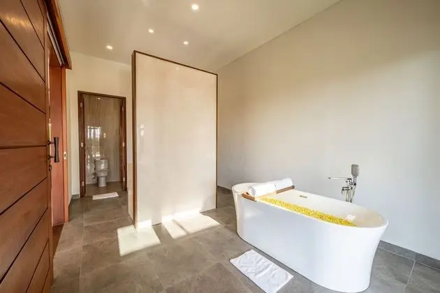 Luxury Villa, 5 Yatak Odası, Kişiye Özel Havuzlu