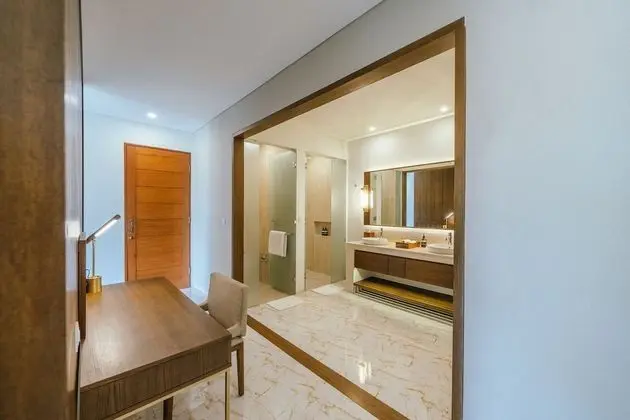 Luxury Villa, 5 Yatak Odası, Kişiye Özel Havuzlu