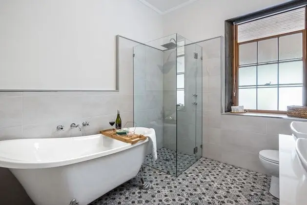 Kır Evi, 3 Yatak Odası (Thompsons Residence)