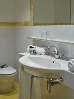 Panoramic Tek Büyük veya İki Ayrı Yataklı Oda, Teras, Plaj Manzaralı