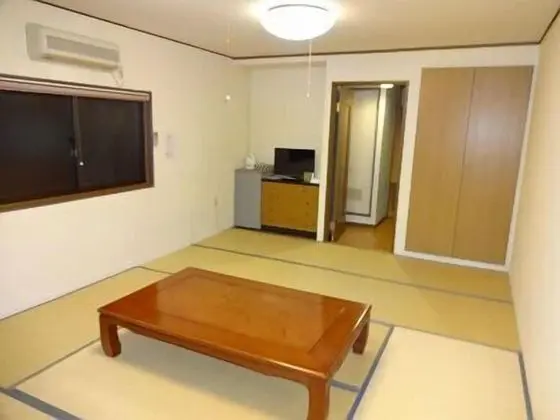 Traditional Oda (Tatami, Japanese Style)