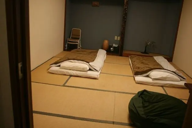 Traditional Oda (Tatami, Japanese Style)