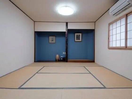 Traditional Oda (Tatami, Japanese Style)