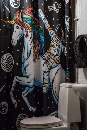 Standard İki Ayrı Yataklı Oda, Ortak Banyo