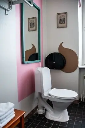 Standard İki Ayrı Yataklı Oda, Ortak Banyo