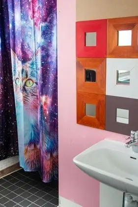 Standard İki Ayrı Yataklı Oda, Ortak Banyo