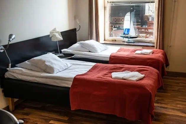 Standard İki Ayrı Yataklı Oda, Özel Banyo