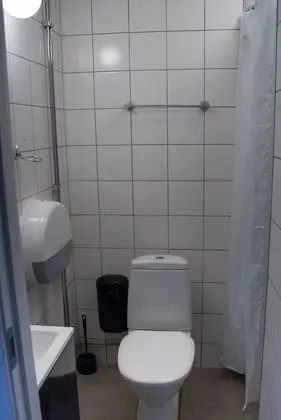 Standard İki Ayrı Yataklı Oda, Özel Banyo