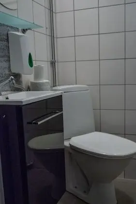 Standard İki Ayrı Yataklı Oda, Özel Banyo