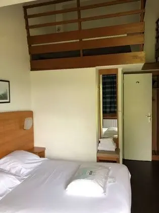 Standard Oda, 1 Çift Kişilik Yatak