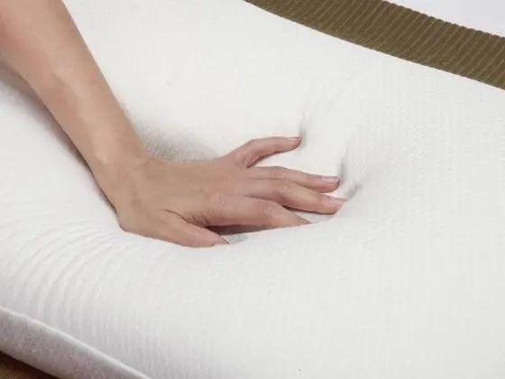 Standard Oda, 2 Tek Kişilik Yatak