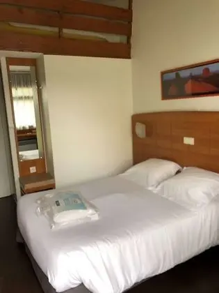 Standard Oda, 2 Tek Kişilik Yatak