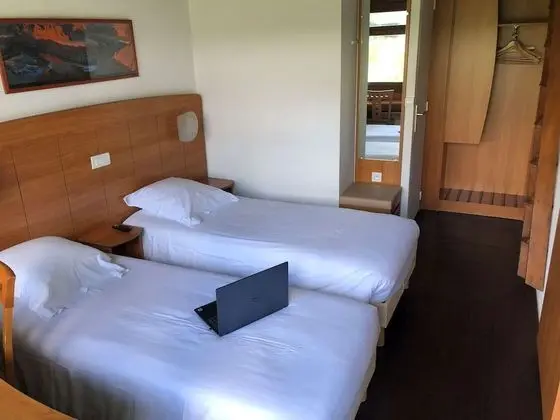 Standard Oda, 2 Tek Kişilik Yatak