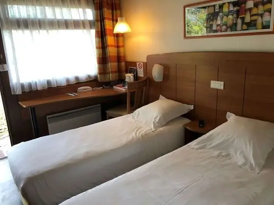 Standard Oda, 2 Tek Kişilik Yatak