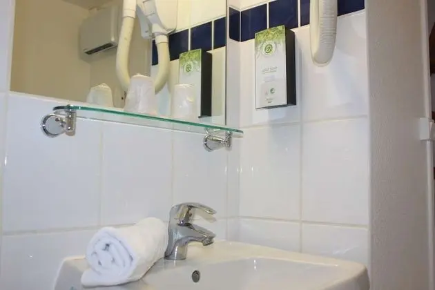 Standard Oda, 2 Tek Kişilik Yatak