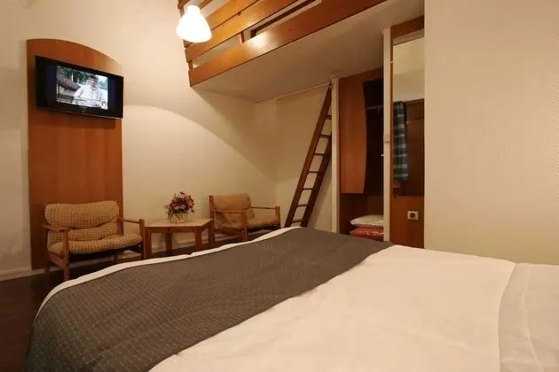 Standard Oda, Birden Çok Yatak