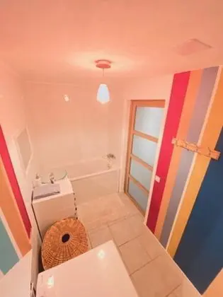 Traditional Tek Büyük Yataklı Oda, Bahçe Manzaralı