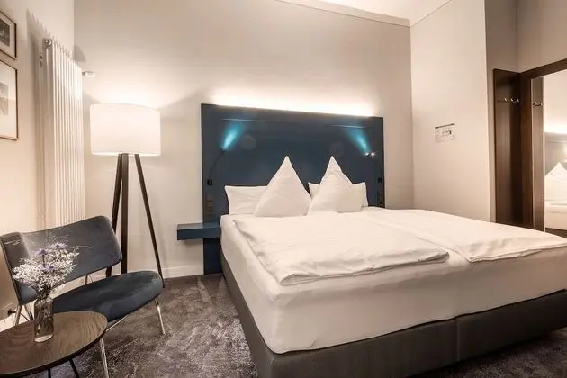 Superior Tek Büyük Yataklı Oda, Balkon, Dağ Manzaralı