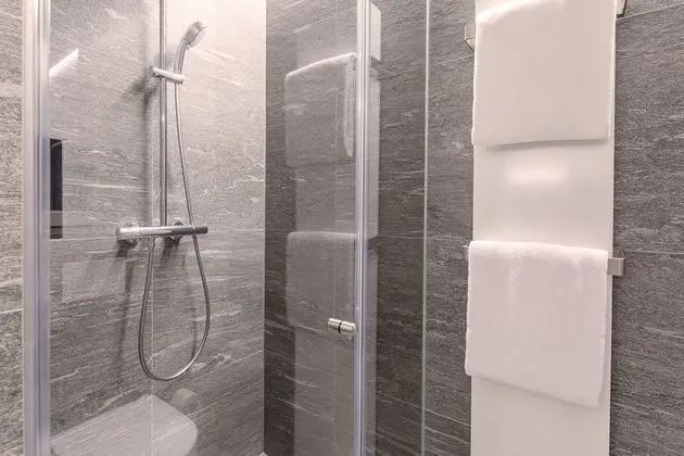 Superior Tek Büyük Yataklı Oda, Balkon, Dağ Manzaralı