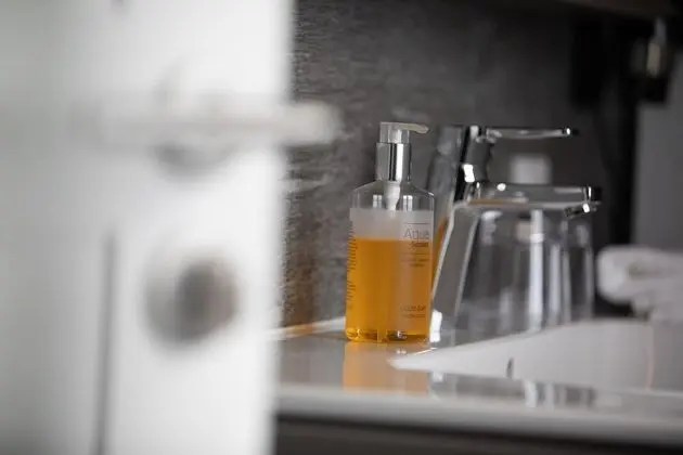 Superior Tek Büyük Yataklı Oda, Balkon, Dağ Manzaralı
