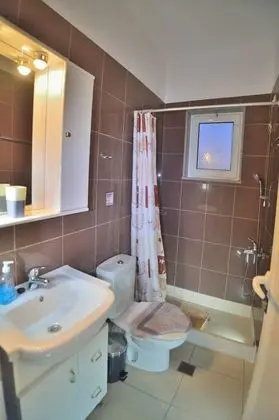 Standard Stüdyo, 3 Tek Kişilik Yatak, Havuz Manzaralı (3 Guests)