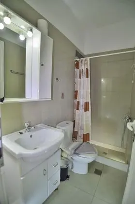 Stüdyo, 2 Tek Kişilik Yatak, Havuz Manzaralı