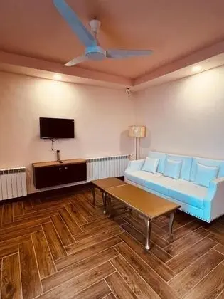 Deluxe Apart Daire