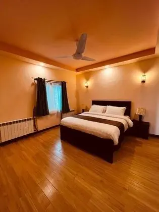 Deluxe Apart Daire