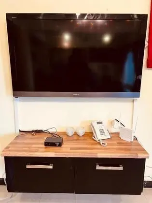 Deluxe Apart Daire