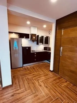 Deluxe Apart Daire