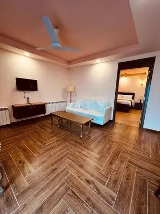 Deluxe Apart Daire