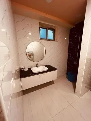 Deluxe Apart Daire