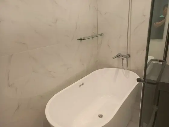 Business Tek Büyük veya İki Ayrı Yataklı Oda