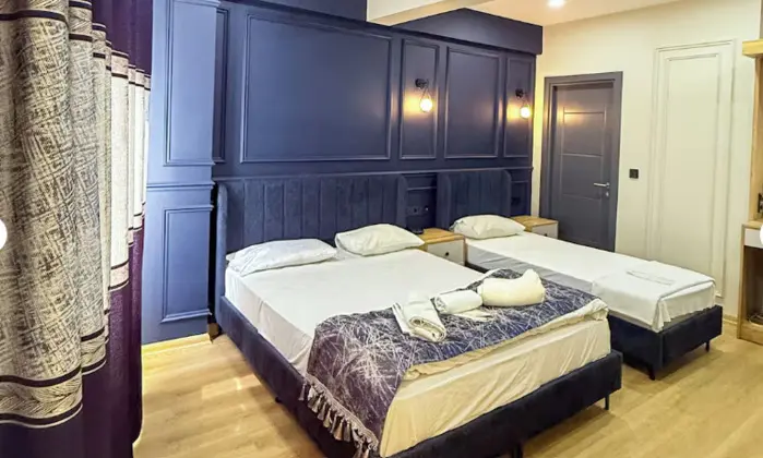 room