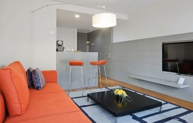 Junior Stüdyo Süit