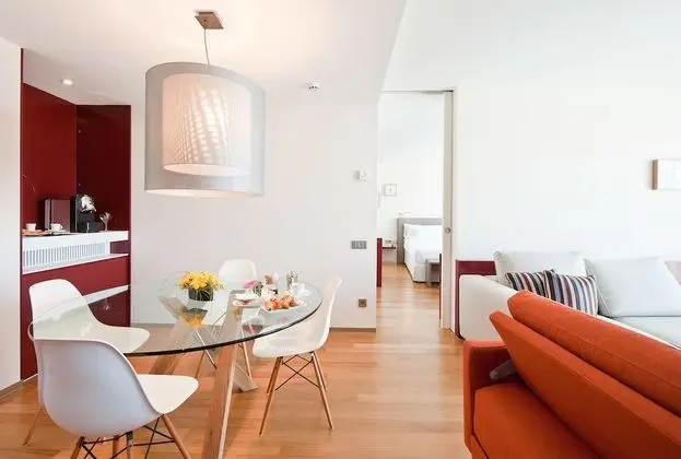 Junior Stüdyo Süit