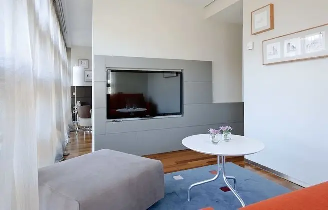 Junior Stüdyo Süit